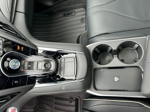 New 2026 Acura RDX SH-AWD w/ Advance Package image 16