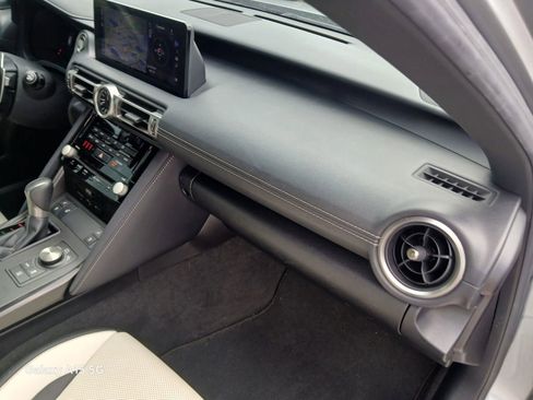Used 2021 Lexus IS 350 F Sport RWD image 18