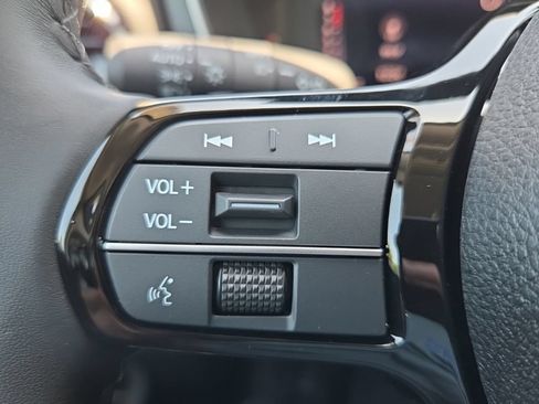 New 2026 Honda Pilot EX-L image 36