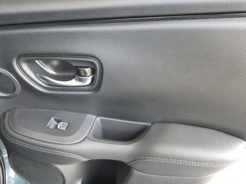 New 2027 Honda HR-V EX-L image 31