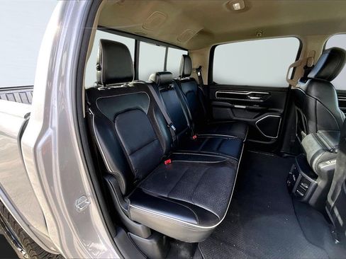 Used 2019 RAM 1500 Laramie w/ Trailer Tow Group image 29