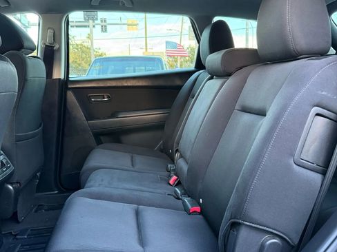 Used 2013 MAZDA CX-9 Sport image 16