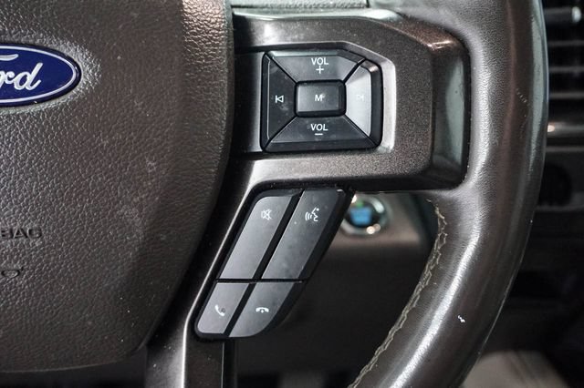 Used 2021 Ford Expedition Max Limited RWD image 27