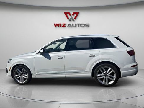 Used 2017 Audi Q7 3.0T Prestige AWD/4WD image 2