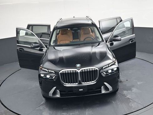 Used 2026 BMW X7 xDrive40i image 44