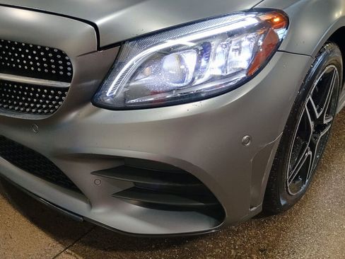 Used 2023 Mercedes-Benz C 300 C 300 image 28