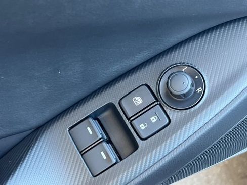 New 2026 MAZDA MX-5 Miata Grand Touring w/ Weather Package RWD image 13