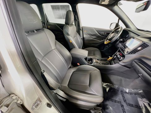 Used 2023 Subaru Forester Wilderness AWD/4WD image 28