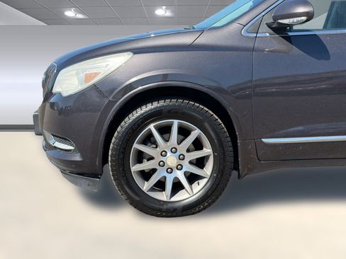 Used 2015 Buick Enclave Leather AWD/4WD image 24