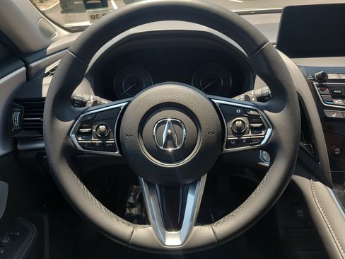Used 2025 Acura RDX SH-AWD w/ Technology Package image 22