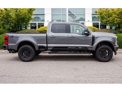 New 2025 Ford F250 Lariat w/ Lariat Ultimate Package