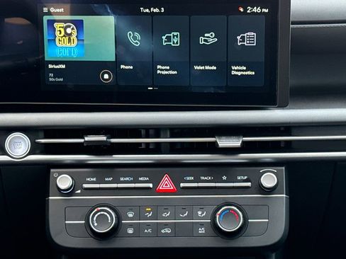 New 2026 Hyundai Tucson SE image 12