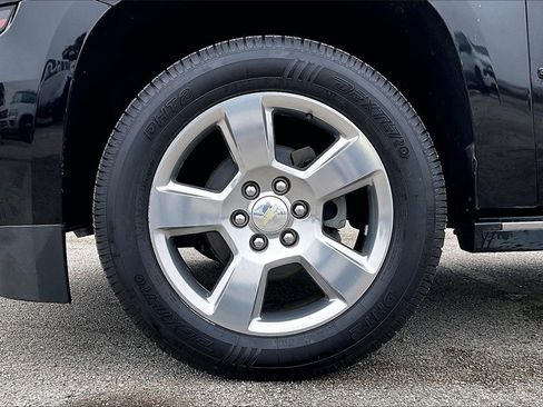 Used 2019 Chevrolet Suburban Premier w/ Max Trailering Package image 10