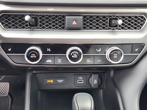 Certified 2025 Acura Integra image 21