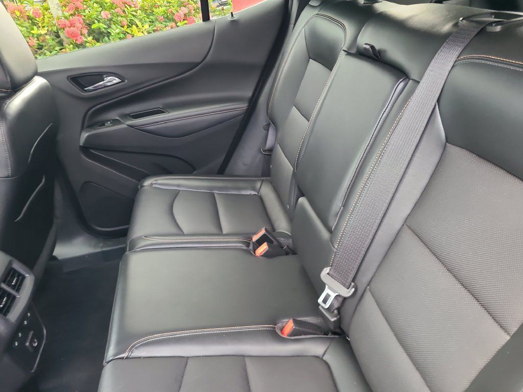 Used 2019 Chevrolet Equinox Premier FWD image 12