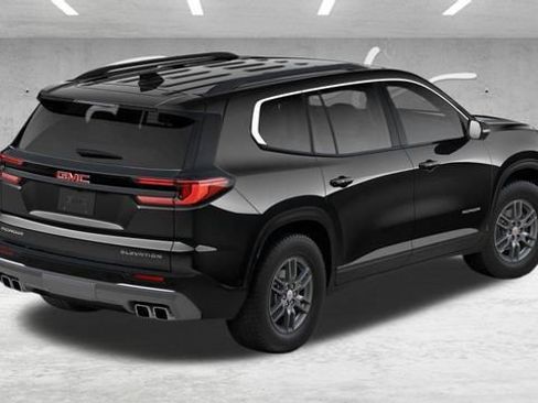 New 2026 GMC Acadia Elevation FWD image 34