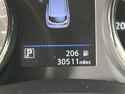 Used 2019 Nissan Rogue Sport SV w/ All-Weather Package AWD/4WD image 18