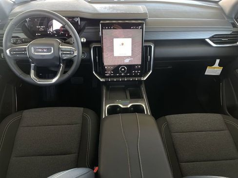 New 2026 GMC Acadia Elevation w/ Black Edition image 20