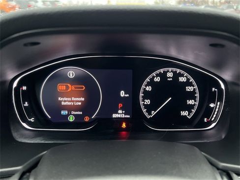 Used 2022 Honda Accord Sport image 10