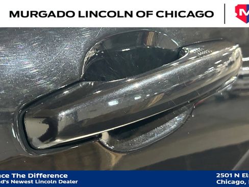Used 2021 Lincoln Corsair Reserve w/ Equipment Group 201A AWD/4WD image 21