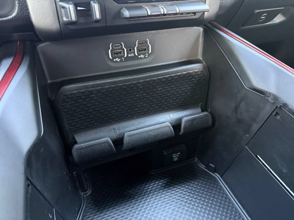 Used 2020 RAM 1500 Rebel w/ Rebel Level 1 Equipment Group RWD image 27