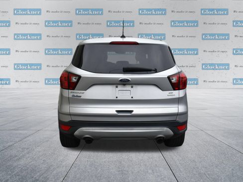 Used 2019 Ford Escape SE FWD image 7