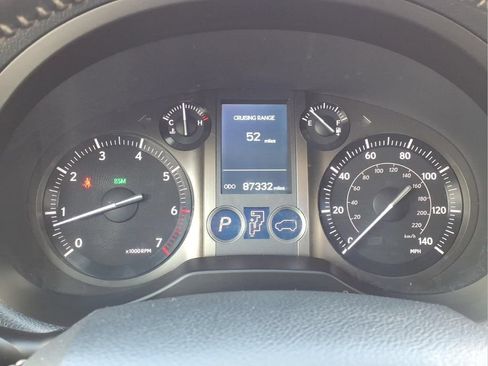 Used 2018 Lexus GX 460 w/ Navigation Package AWD/4WD image 24