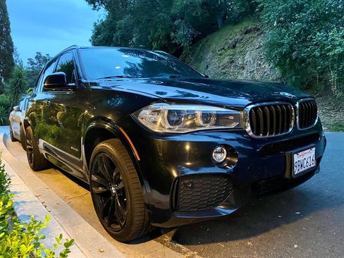 Used 2017 BMW X5 sDrive35i image 1