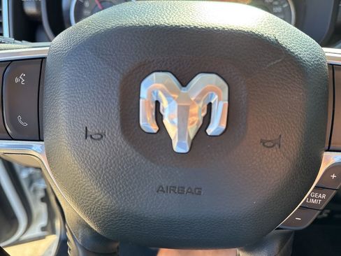 Used 2024 RAM 2500 Laramie image 27