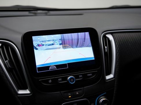 Used 2024 Chevrolet Malibu RS image 28