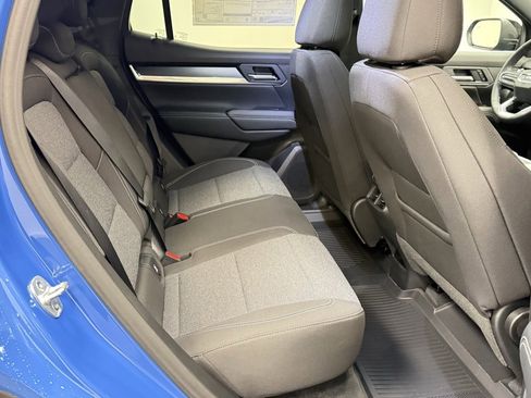 New 2026 GMC Terrain Elevation w/ LPO, Floor Liner Package image 17