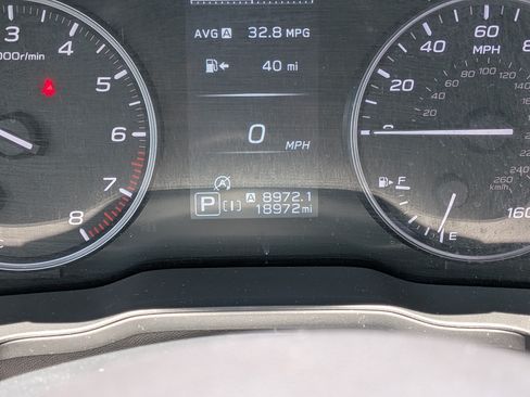 Used 2024 Subaru Impreza 2.0i Sport AWD/4WD image 29