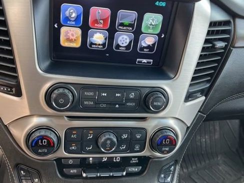 Used 2019 GMC Yukon XL Denali w/ Open Road Package image 6