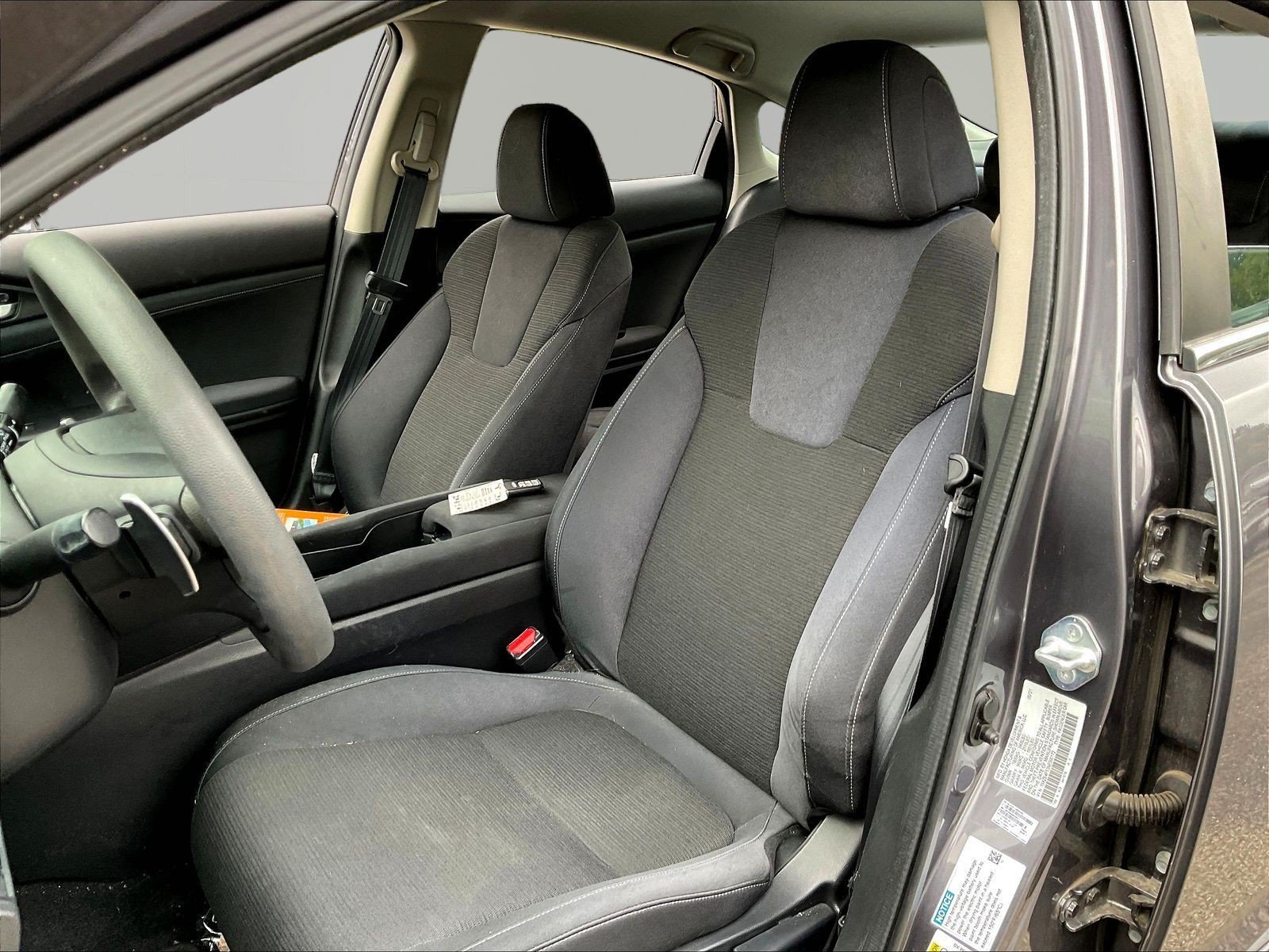 Used 2022 Honda Insight EX image 19
