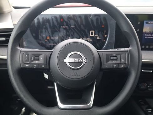 New 2026 Nissan Kicks SV w/ SV Premium Package image 11