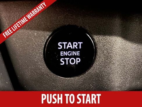 Used 2025 Nissan Rogue SV FWD image 14
