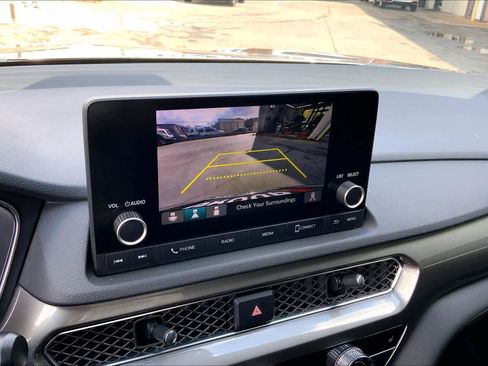 Used 2024 Acura Integra image 24