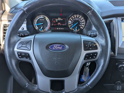 Used 2019 Ford Ranger XLT w/ Equipment Group 301A Mid image 25