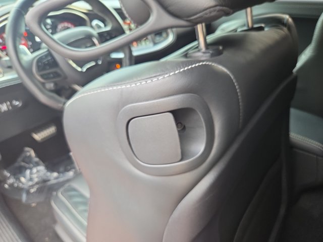 Used 2021 Dodge Challenger SRT Hellcat Redeye RWD image 29