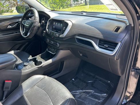 Used 2019 GMC Terrain SLT FWD image 41