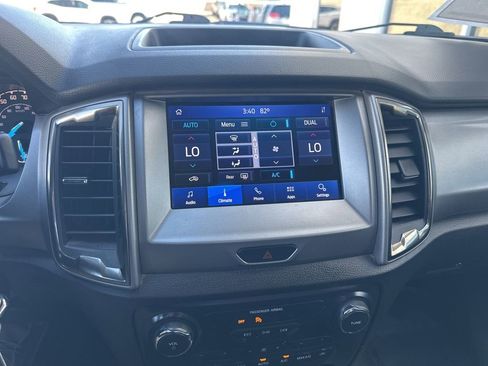 Used 2021 Ford Ranger XLT w/ Equipment Group 301A Mid image 26