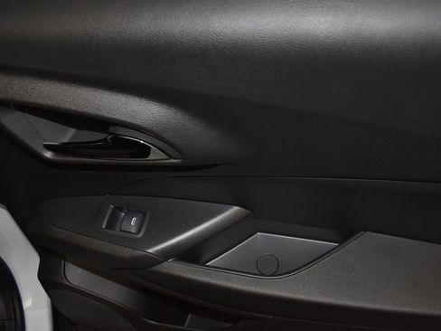 New 2026 Chevrolet Trax ACTIV image 19