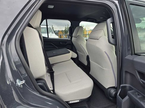 Certified 2025 Toyota 4Runner SR5 image 14