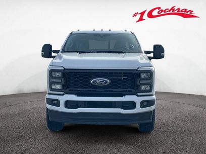 New 2026 Ford F350 XL w/ STX Appearance Package