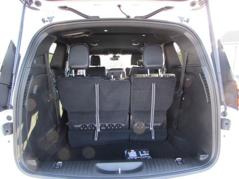 New 2026 Chrysler Pacifica Select image 32