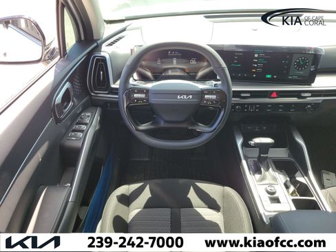 New 2026 Kia Sorento LX FWD image 15