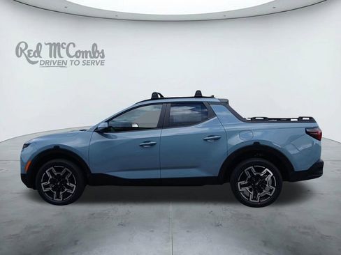 New 2026 Hyundai Santa Cruz Limited AWD/4WD image 2
