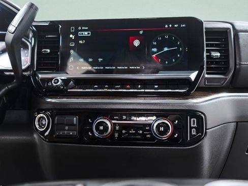 Used 2024 GMC Sierra 1500 Elevation w/ LPO, GMC Protection Package image 15