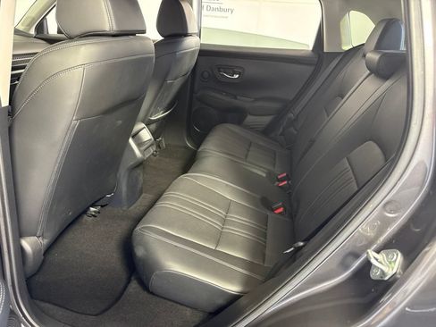Certified 2024 Honda HR-V EX-L image 13