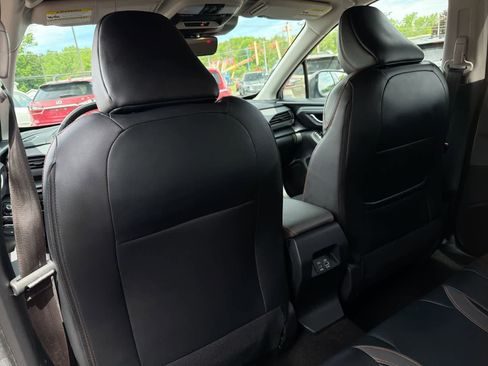 Certified 2024 Subaru Crosstrek 2.5i Limited AWD/4WD image 19